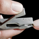 Image for article titled Give Your Nails the Coolest Trim of All Time